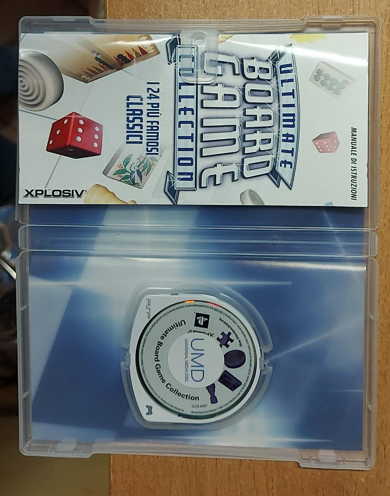 ULTIMATE BOARD GAME COLLECTION