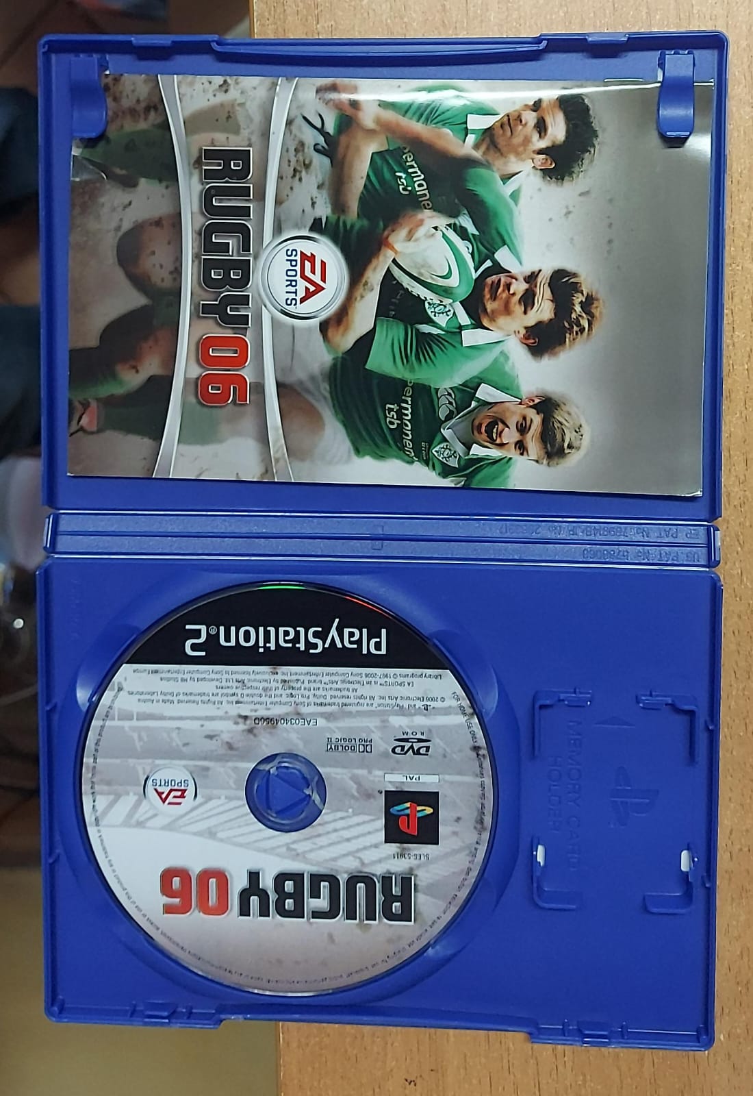 RUGBY 06