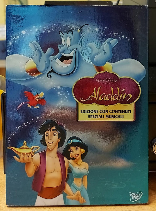 ALADDIN