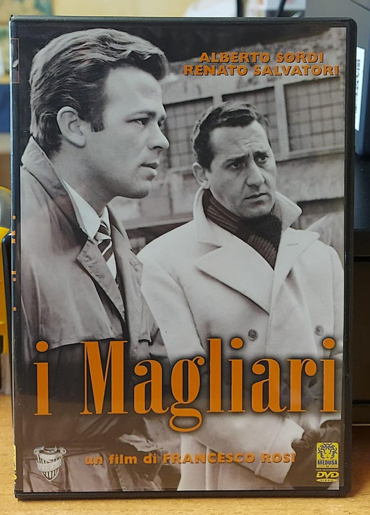I MAGLIARI