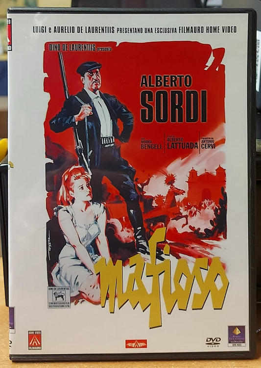 MAFIOSO