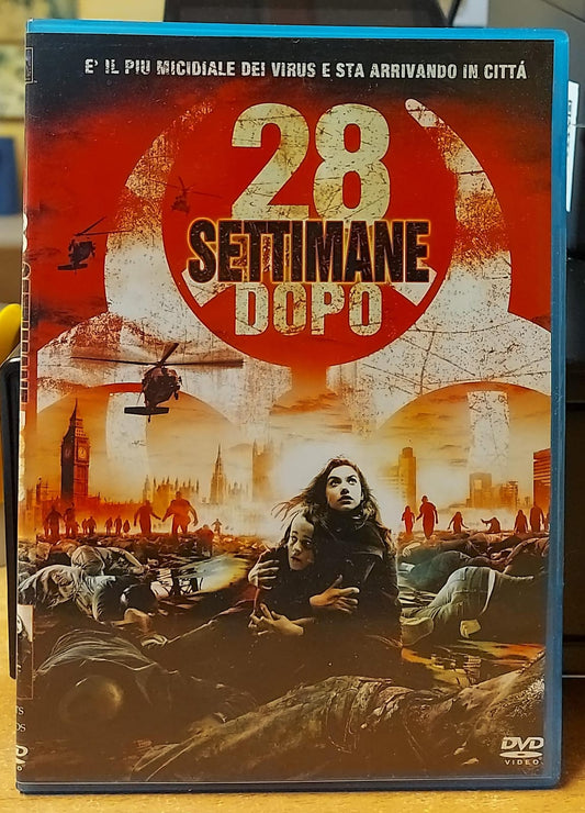 28 SETTIMANE DOPO