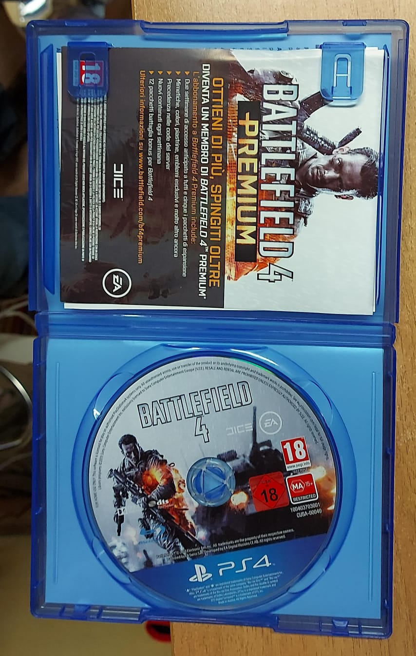 BATTLEFIELD 4