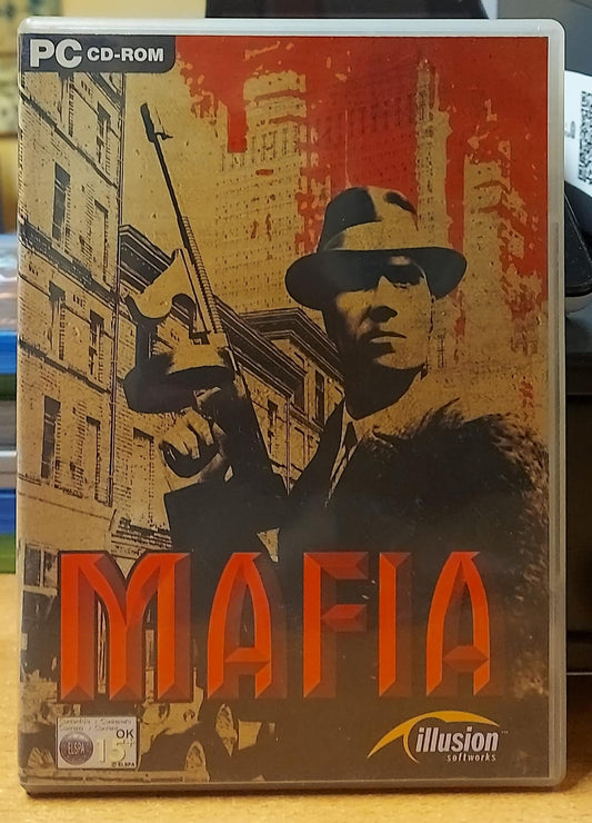 MAFIA