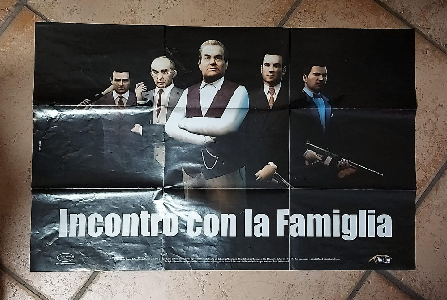 MAFIA