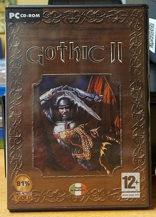 GOTHIC 2