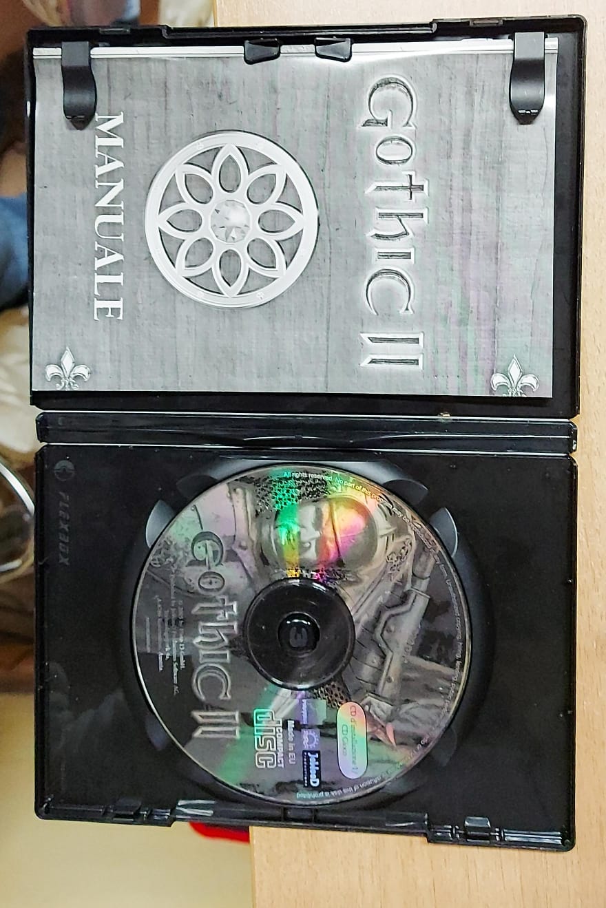 GOTHIC 2