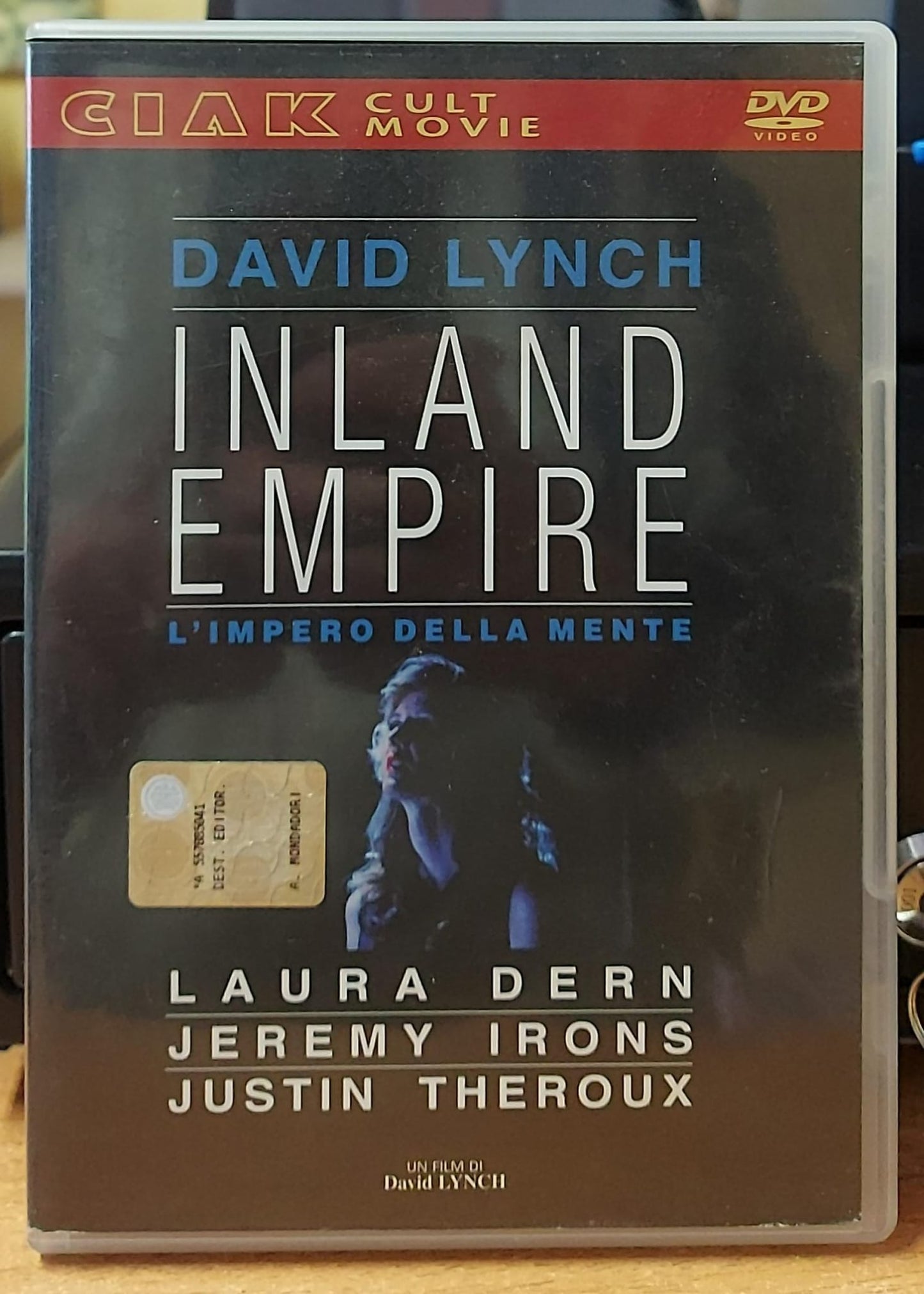 INLAND EMPIRE