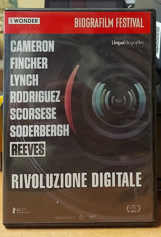 RIVOLUZIONE DIGITALE