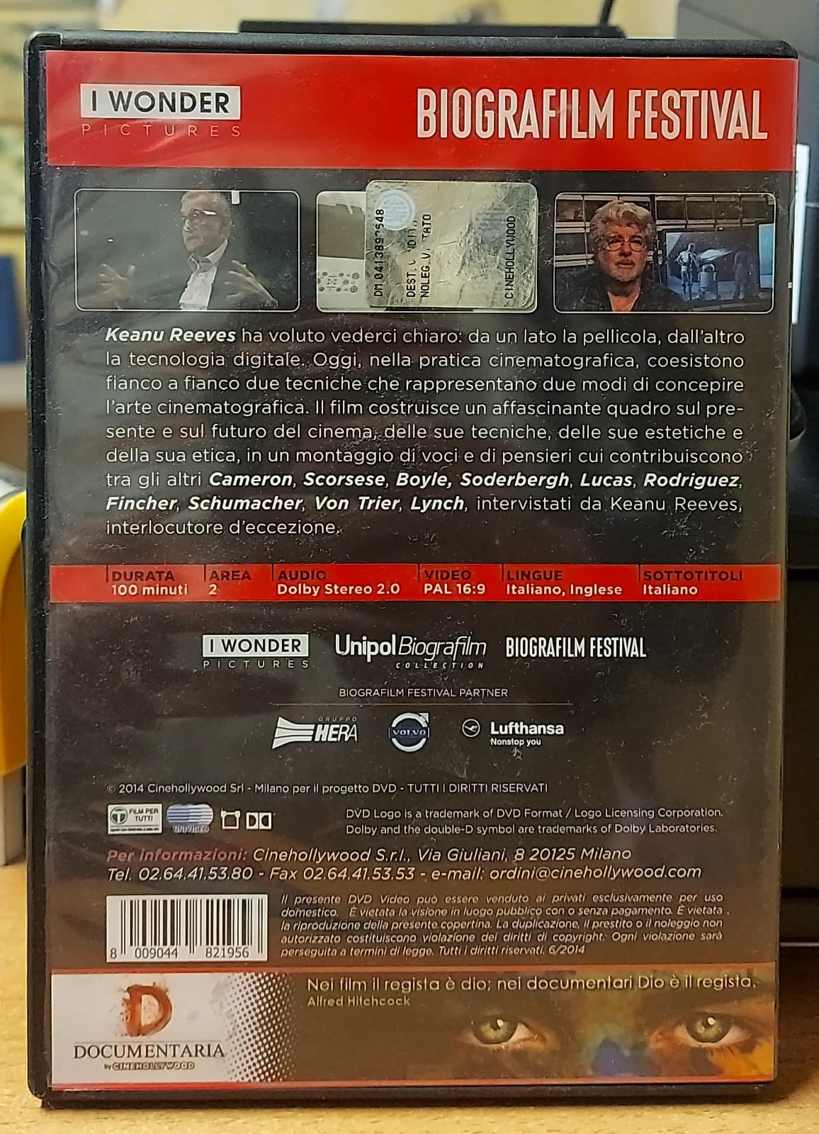 RIVOLUZIONE DIGITALE