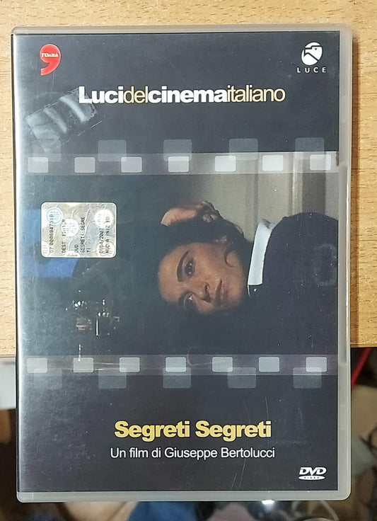 SEGRETI SEGRETI