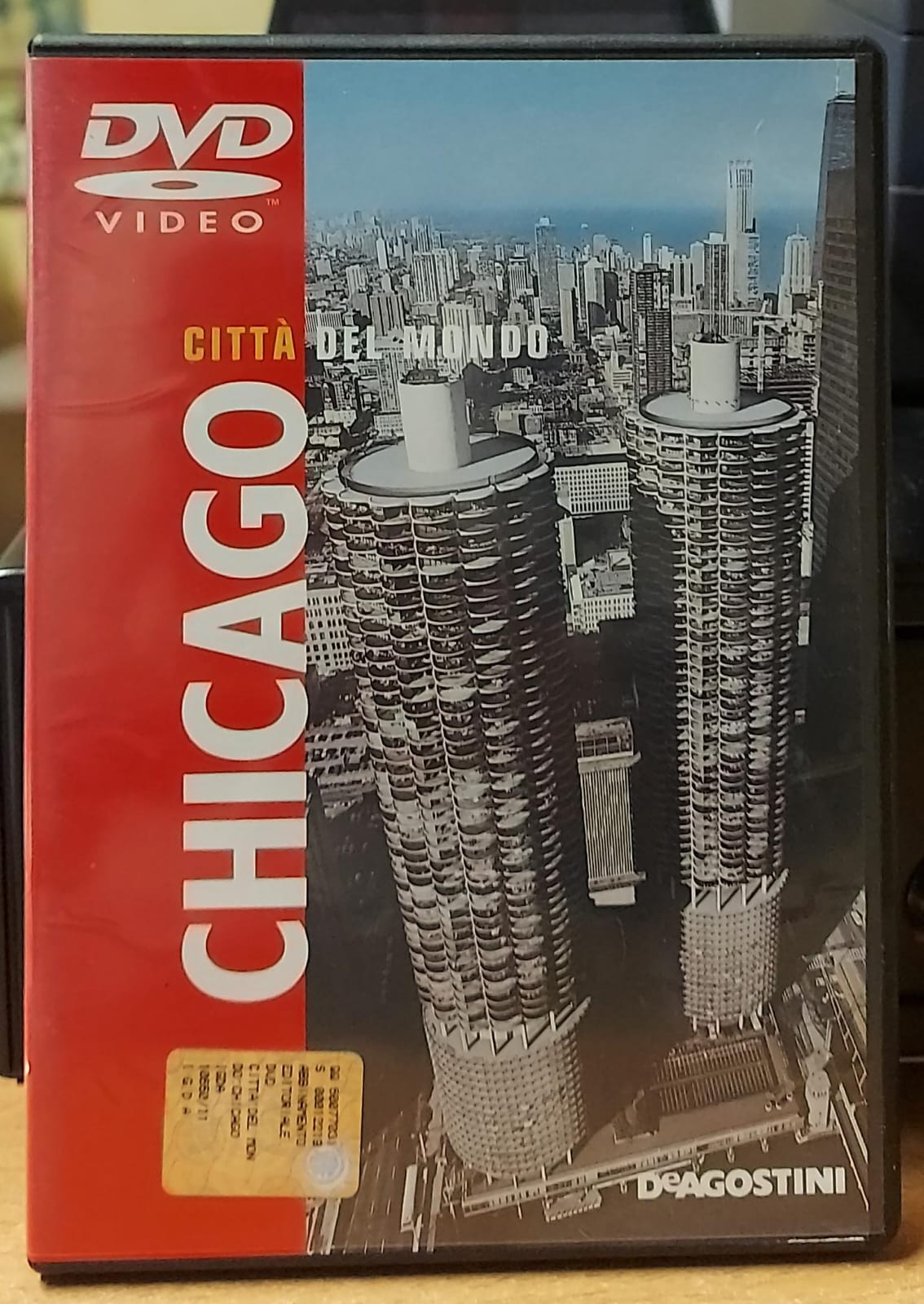 CITTA' DEL MONDO CHICAGO