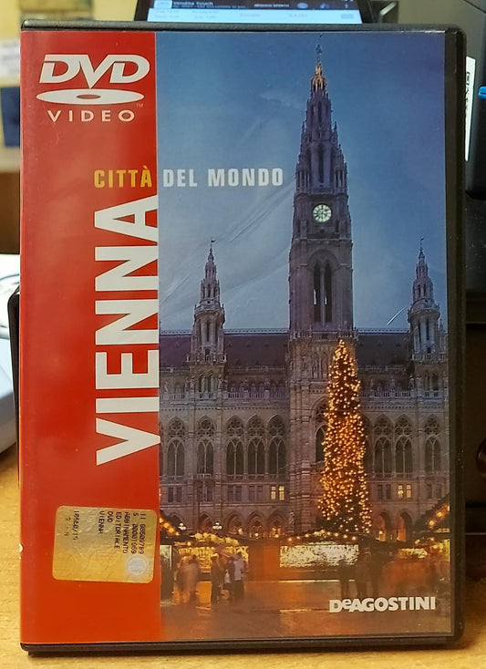 CITTA' DEL MONDO VIENNA