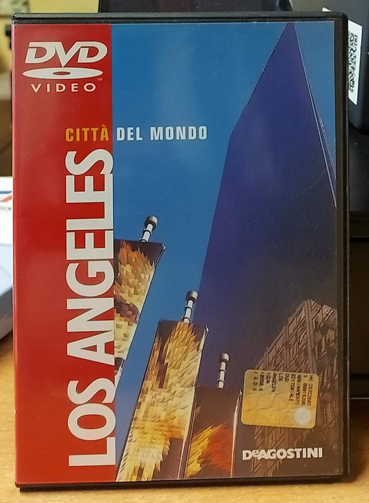 CITTA' DEL MONDO LOS ANGELES