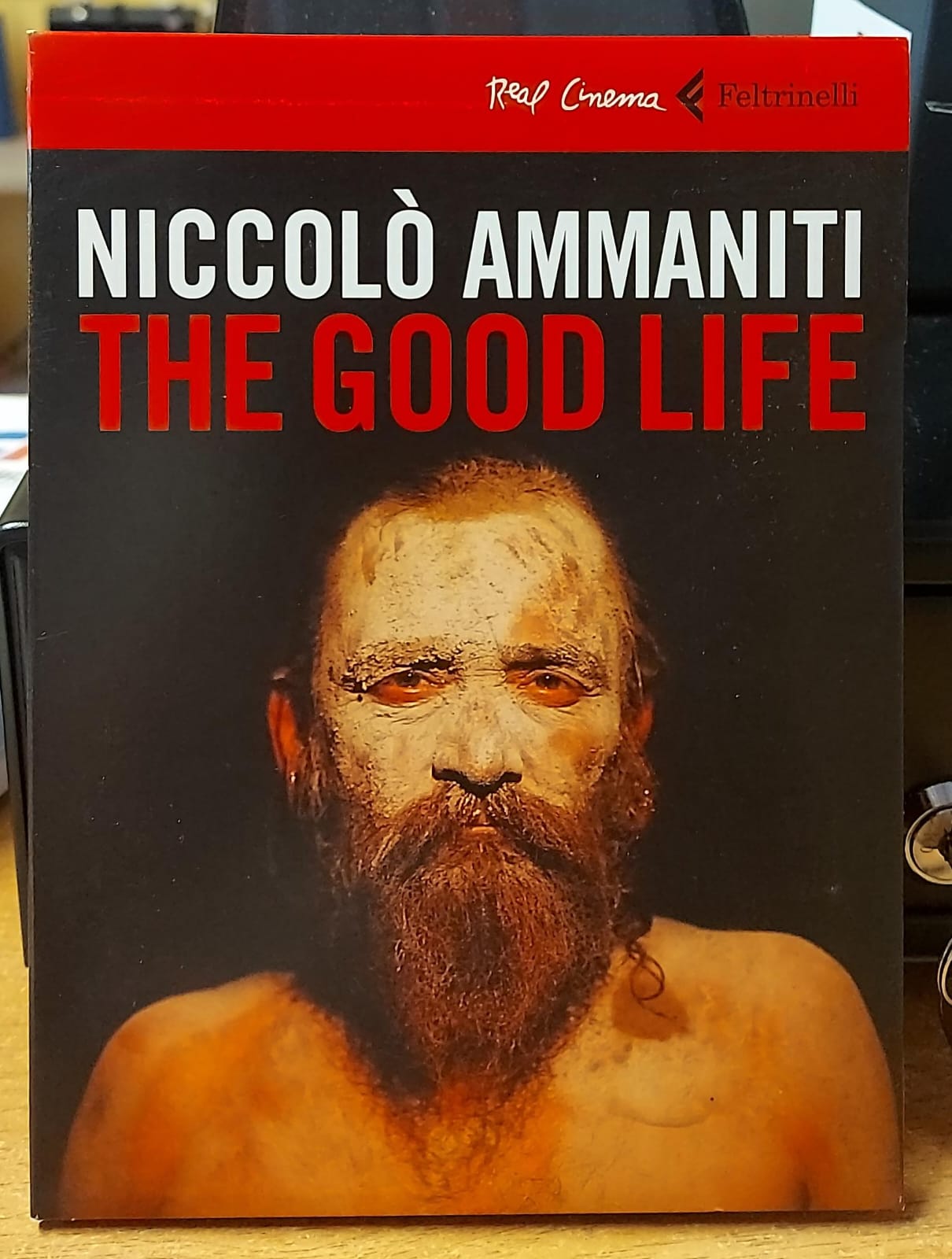 THE GOOD LIFE
