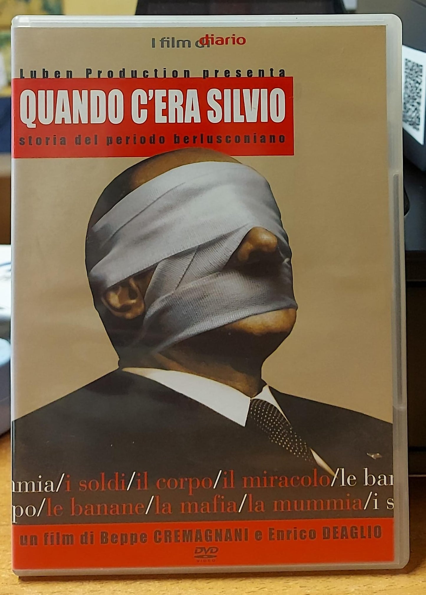 QUANDO C'ERA SILVIO