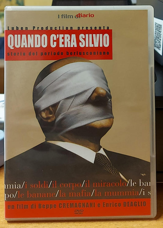 QUANDO C'ERA SILVIO