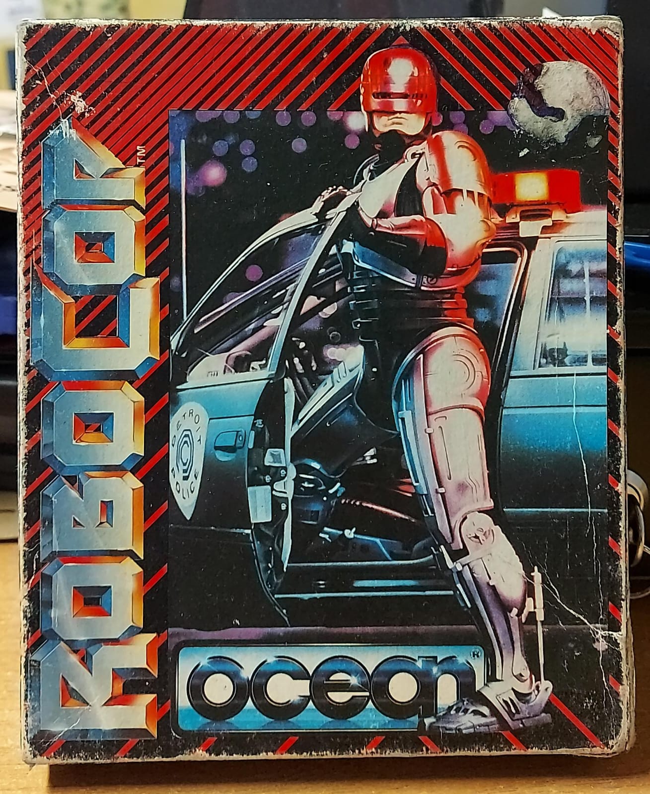 ROBOCOP