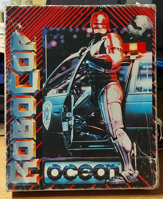ROBOCOP