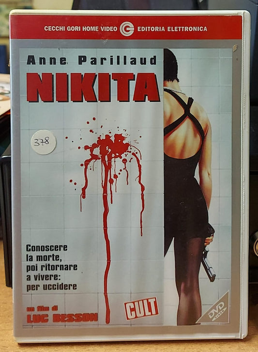 NIKITA