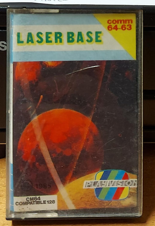 LASER BASE