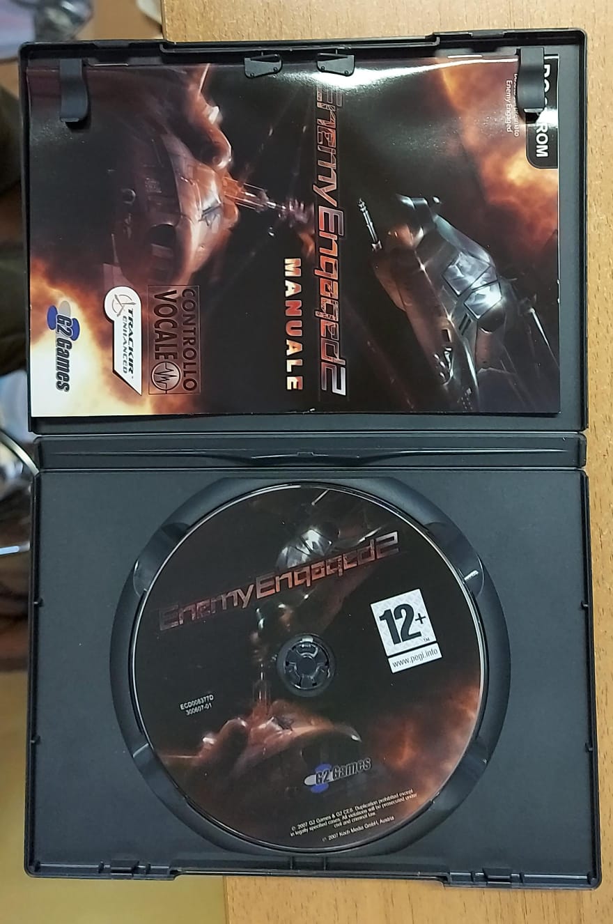 Enemy Engaged 2 - PC Simulatore Elicotteri da Combattimento