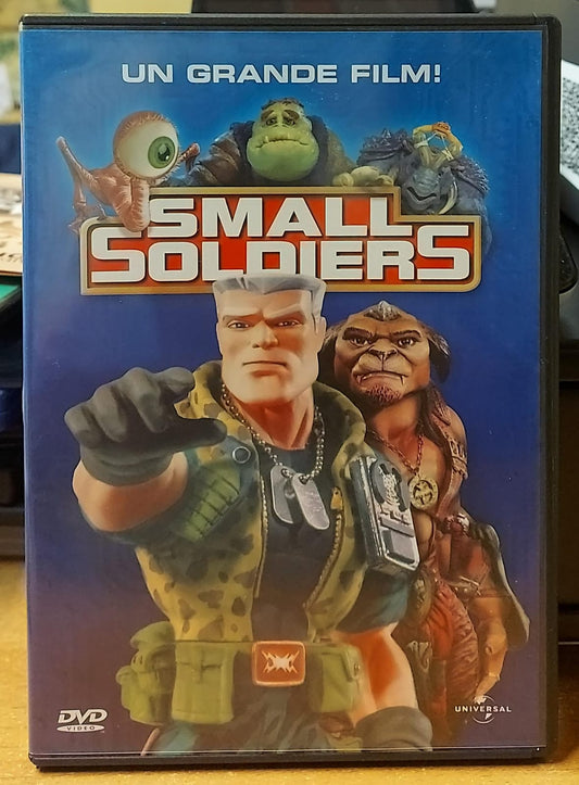SMALL SOLDIERS
