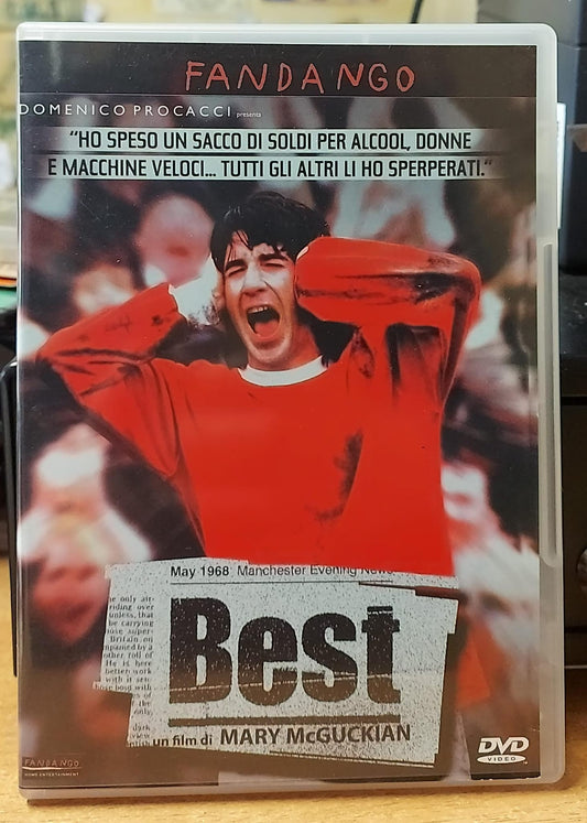 Best DVD - Film Drammatico Mary McGuckian