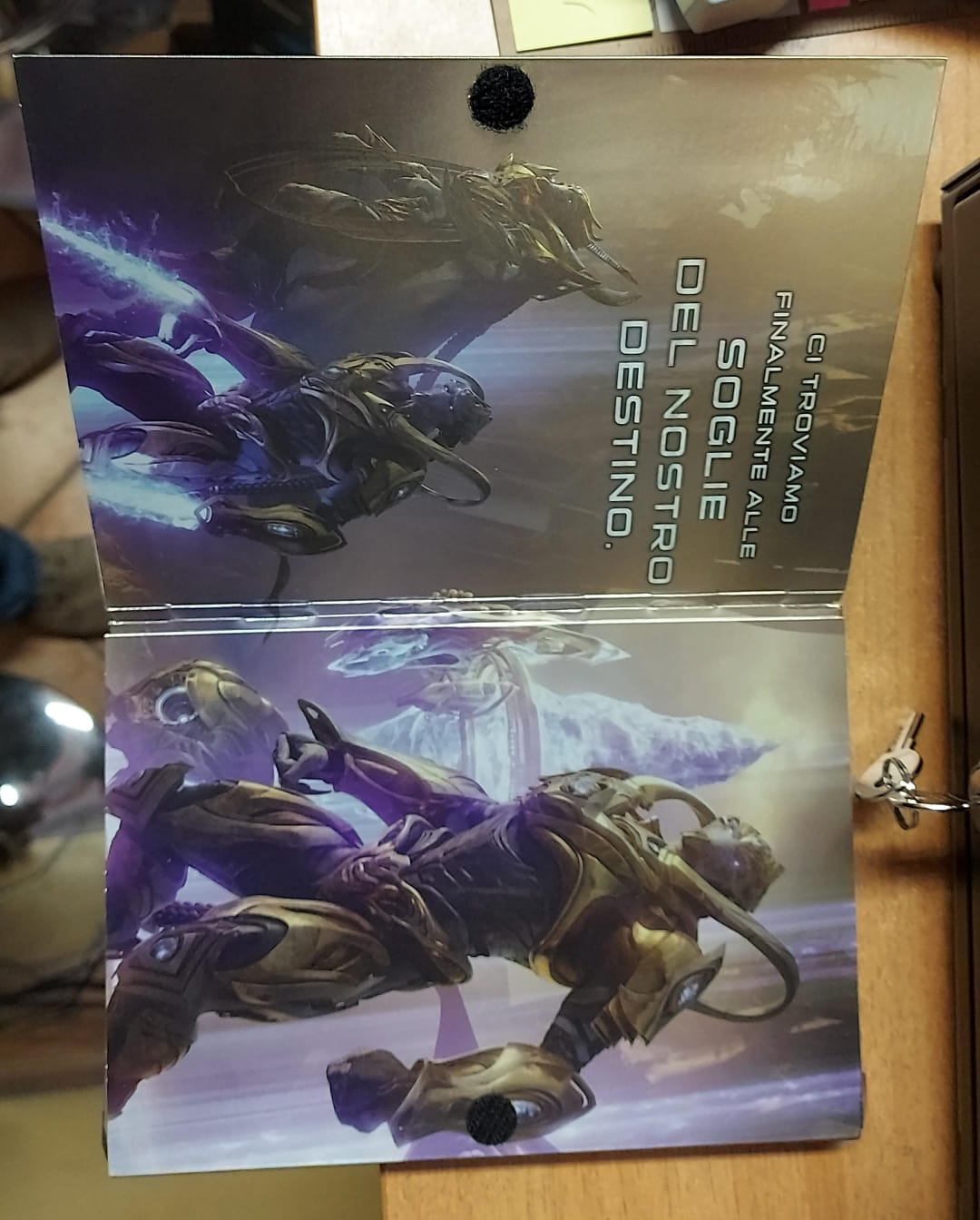 StarCraft 2: Legacy of the Void PC - Espansione Standalone