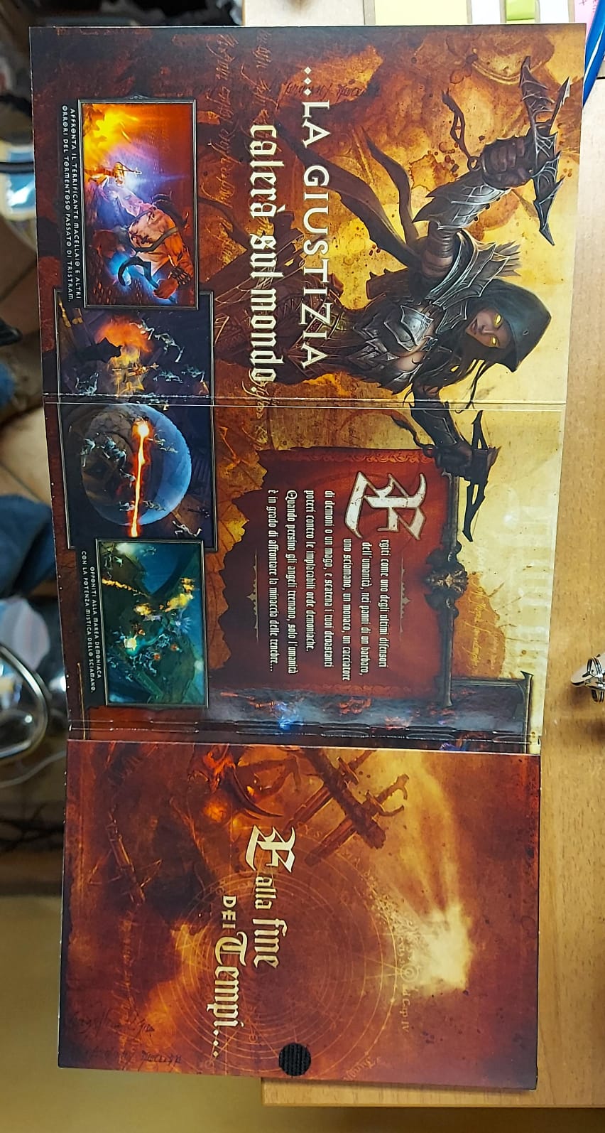 Diablo III - Gioco Base PC
