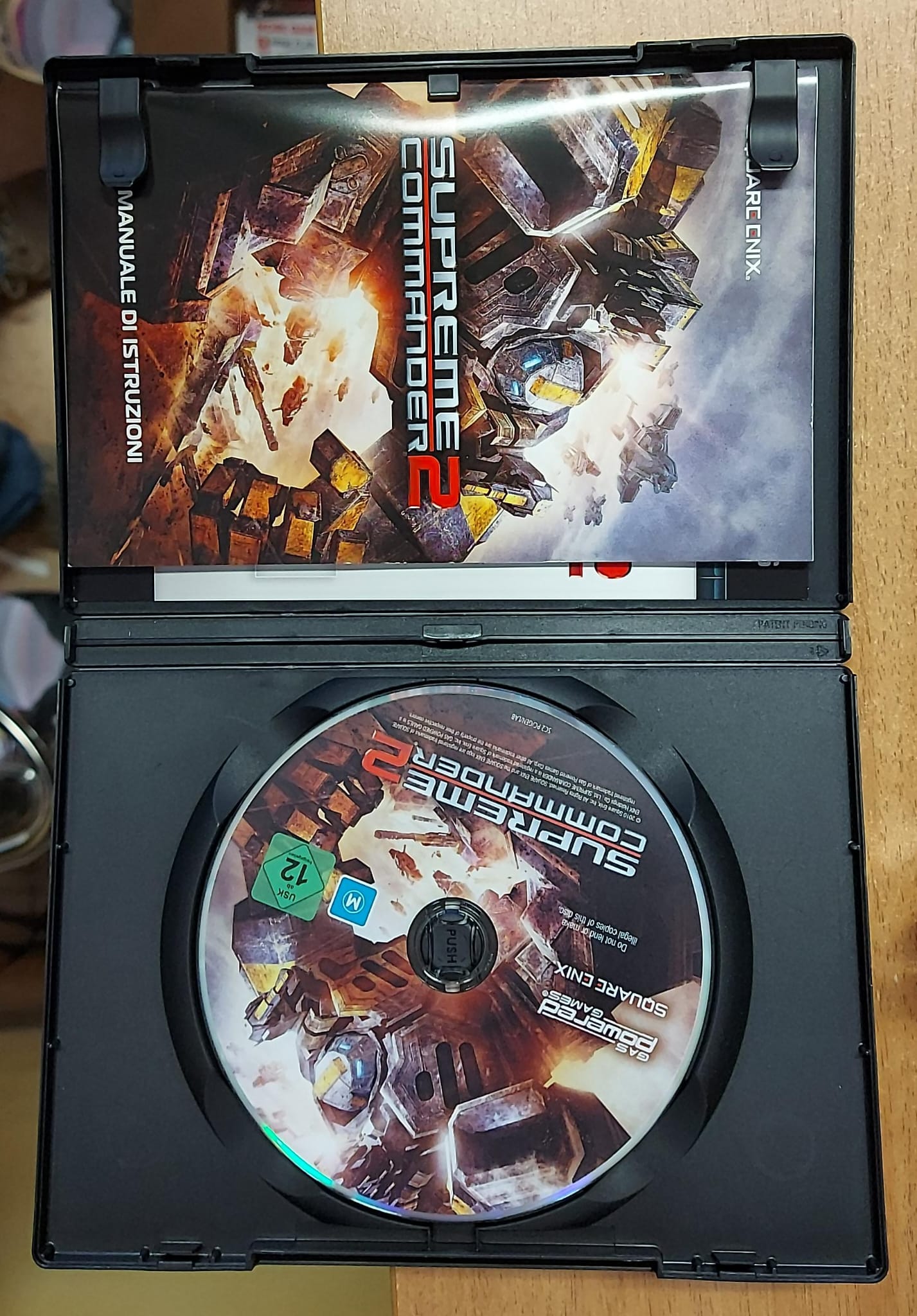 Supreme Commander 2 - PC
