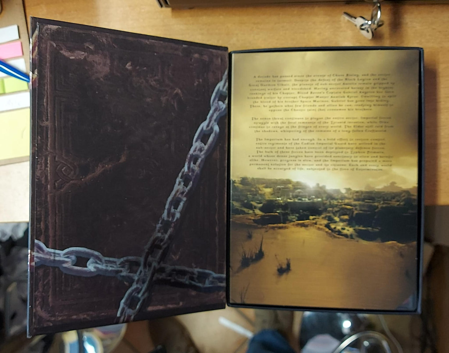Warhammer 40,000: Dawn of War II - Retribution Collector's Edition PC