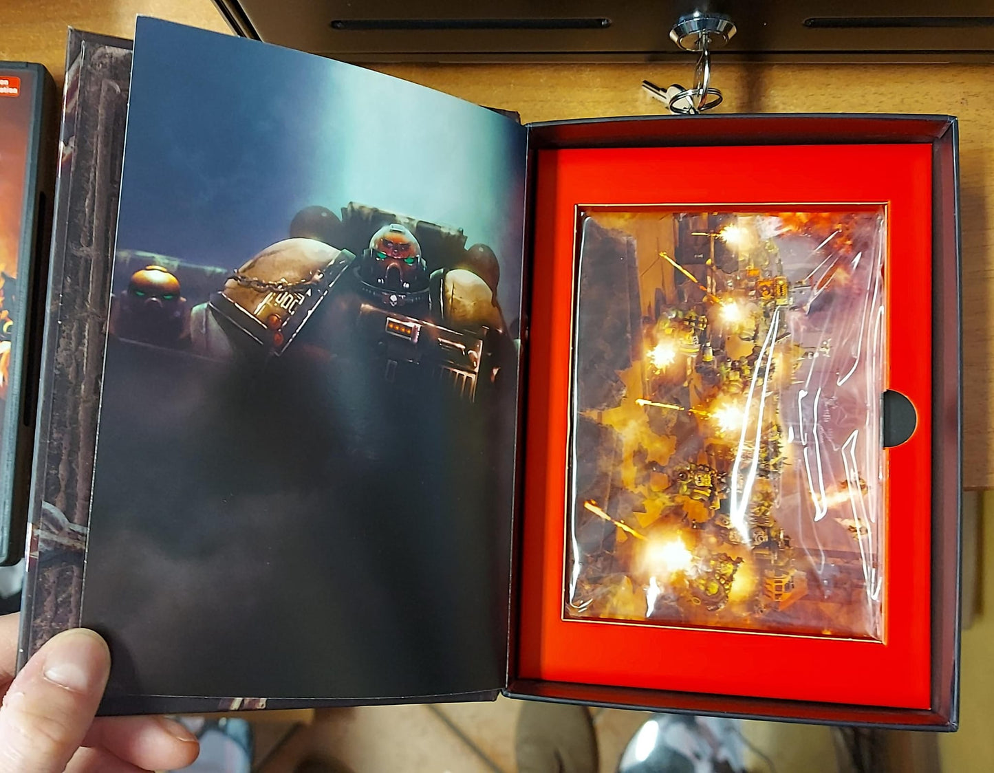 Warhammer 40,000: Dawn of War II - Retribution Collector's Edition PC