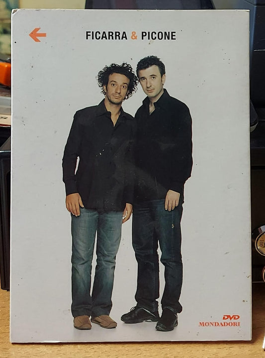 FICARRA & PICONE DICIAMOCI LA VERITA