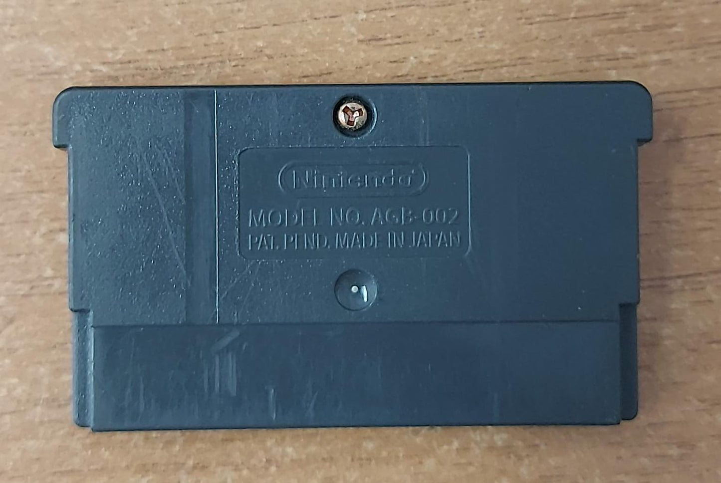 RAYMAN ADVANCE - SOLO CARTUCCIA