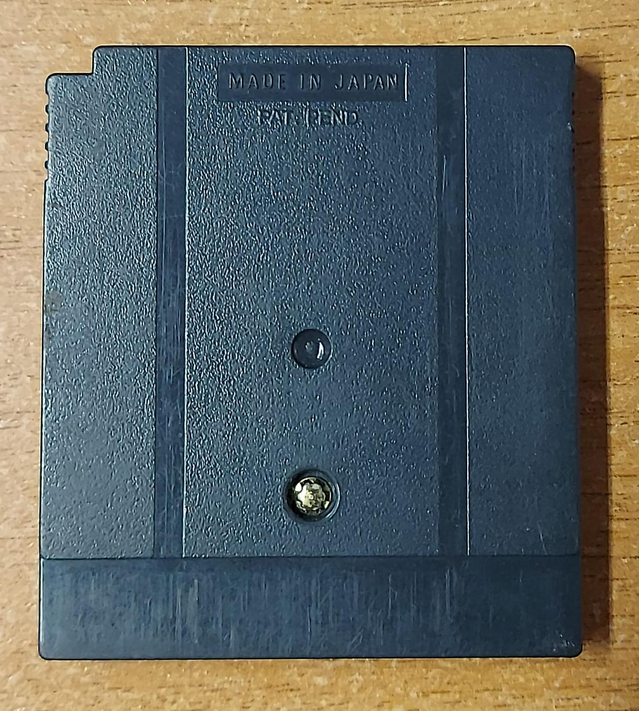 Turok 2 Seeds of Evil Game Boy - Cartuccia Originale