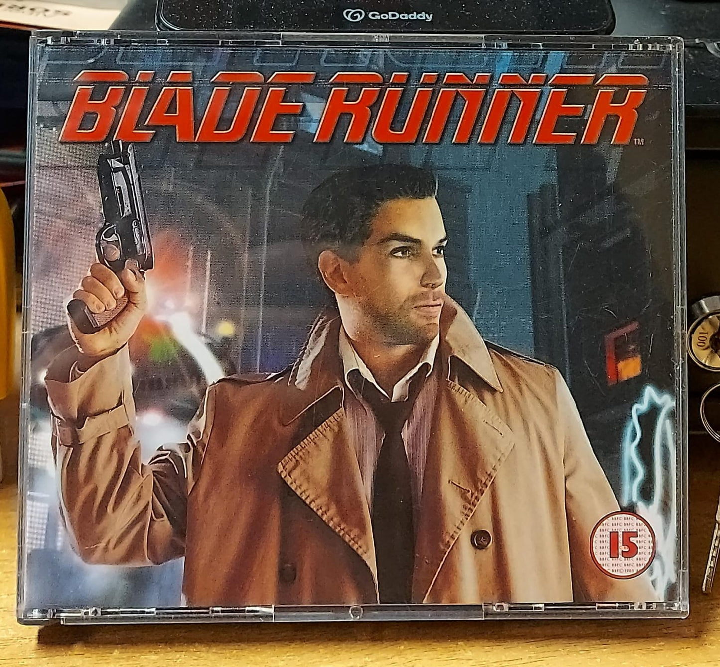 Blade Runner PC - Gioco Adventure Cult