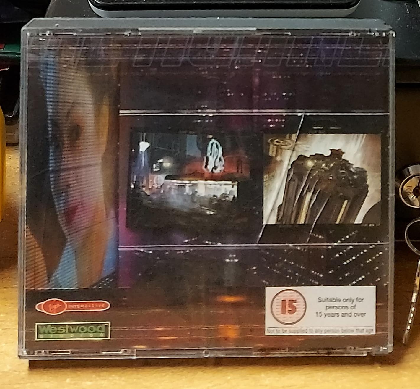 Blade Runner PC - Gioco Adventure Cult
