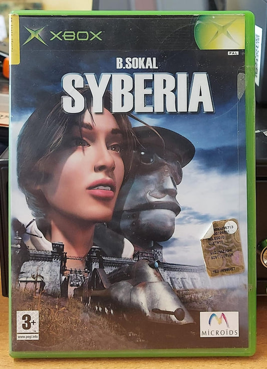 SYBERIA