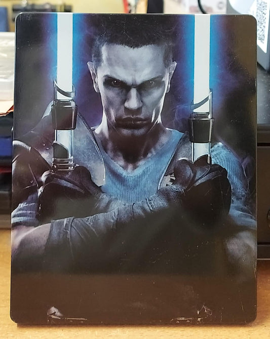 Star Wars: Il Potere della Forza 2 – Edizione Steelbook PS3 (Usato)