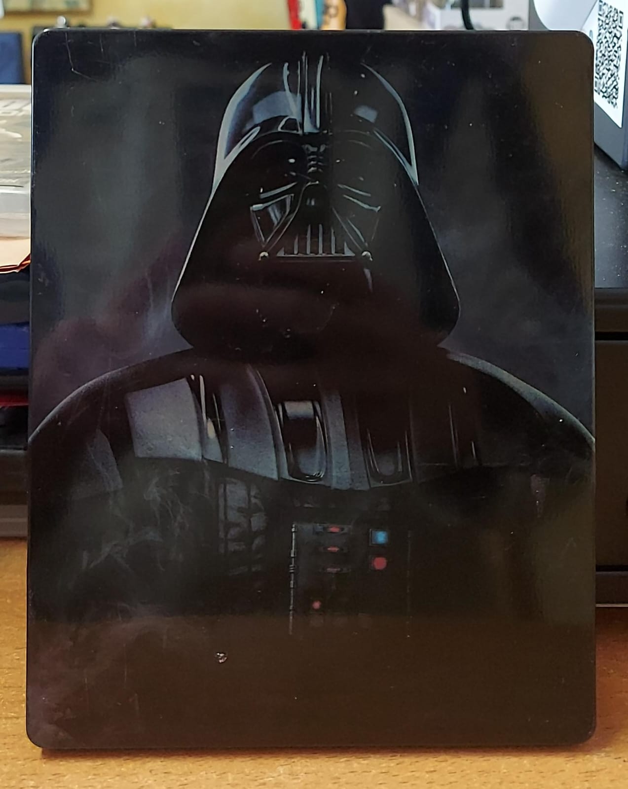 Star Wars: Il Potere della Forza 2 – Edizione Steelbook PS3 (Usato)