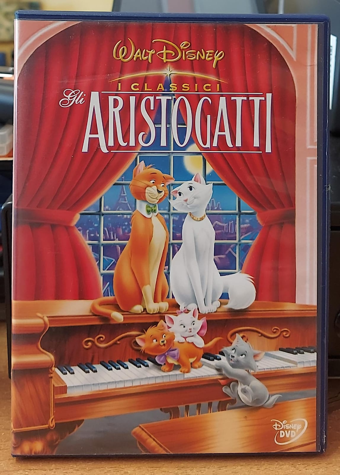 GLI ARISTOGATTI