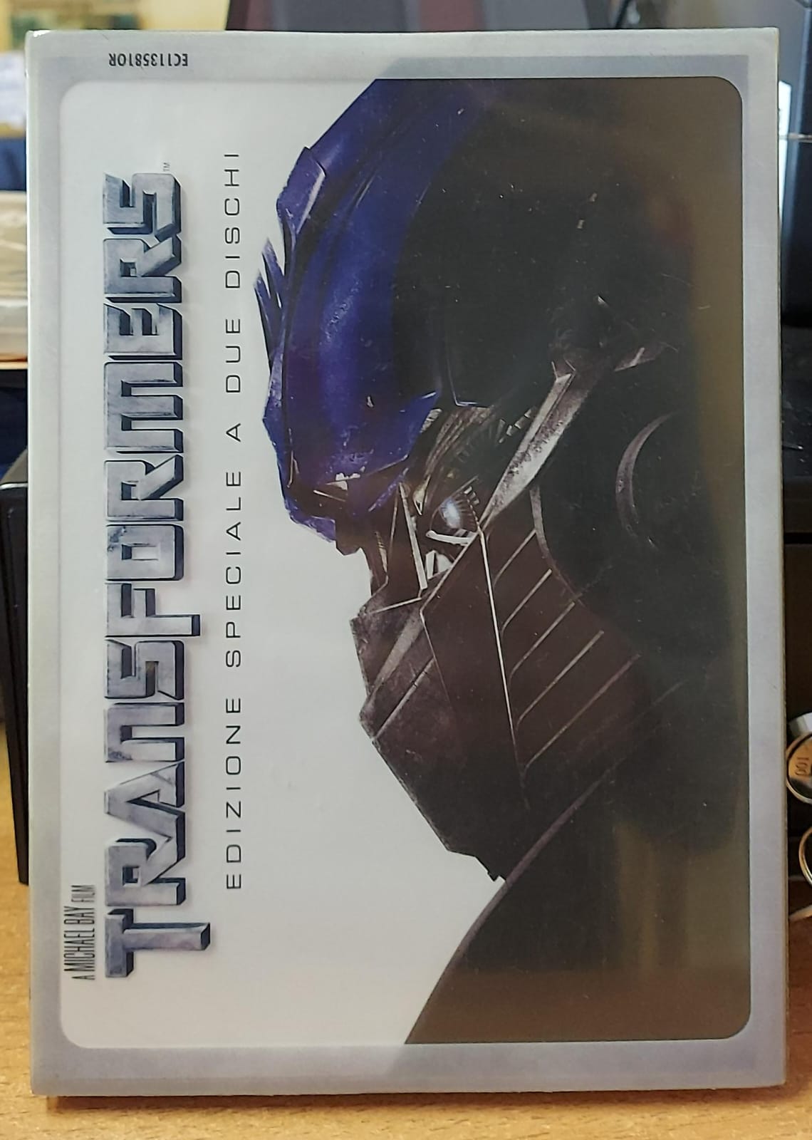 Transformers – Edizione Speciale 2 Dischi (2007) | DVD Usato