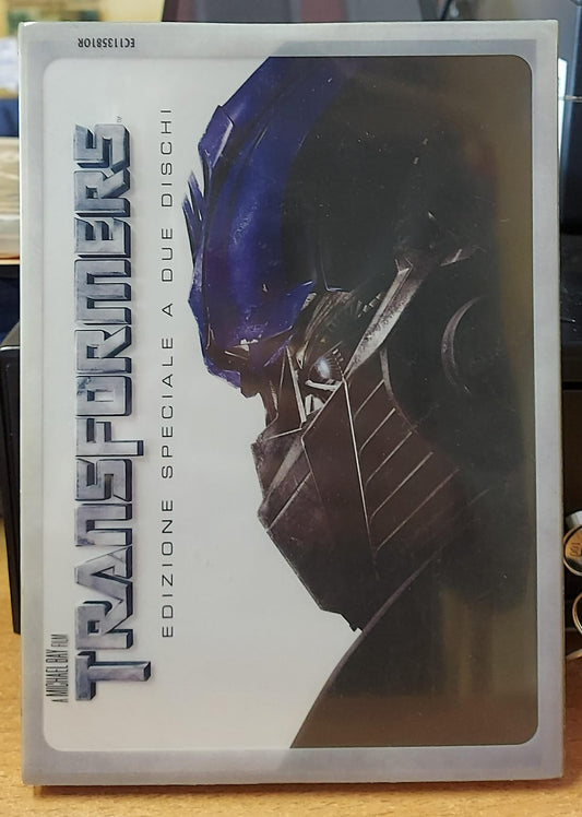 Transformers – Edizione Speciale 2 Dischi (2007) | DVD Usato