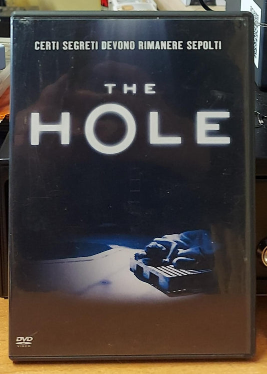 The Hole – DVD Usato (Thriller)