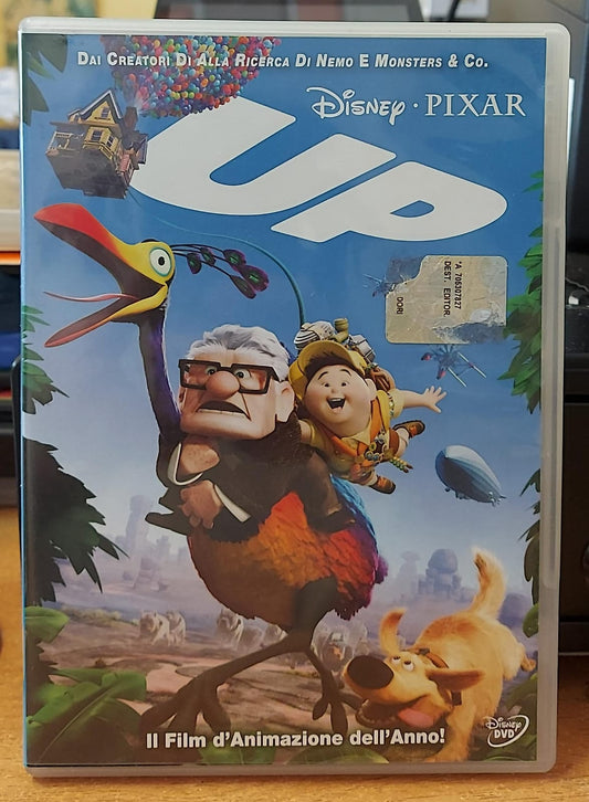 UP