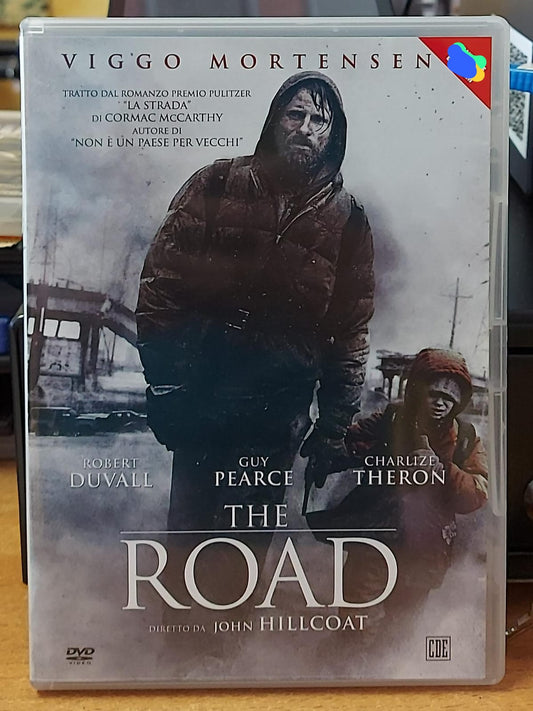 The Road (2009) - DVD Usato