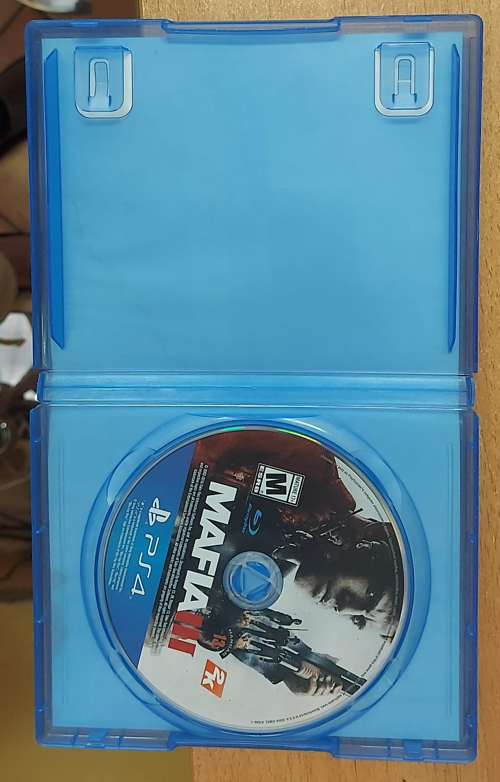 MAFIA III
