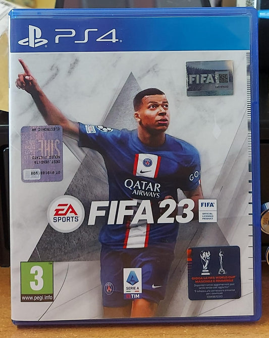 FIFA 23