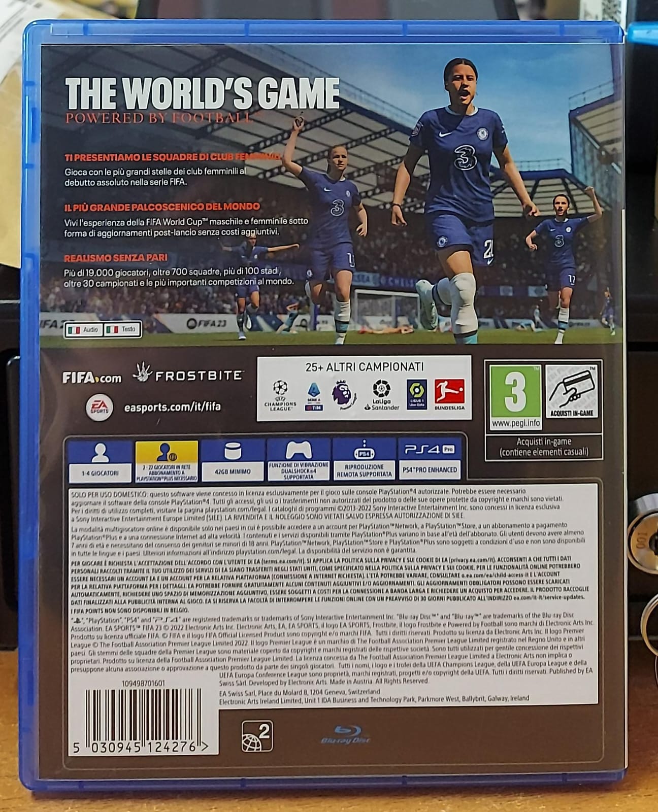 FIFA 23